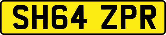 SH64ZPR