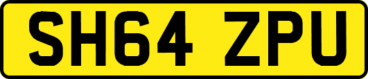 SH64ZPU