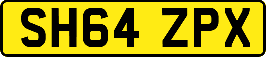 SH64ZPX
