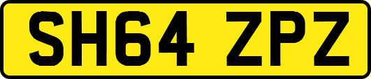 SH64ZPZ