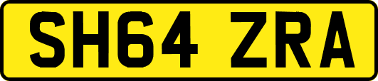 SH64ZRA
