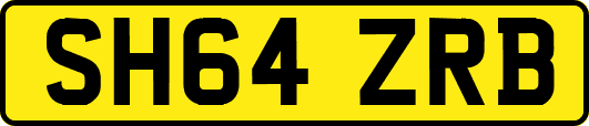 SH64ZRB