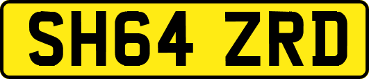 SH64ZRD