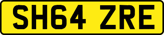 SH64ZRE