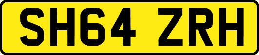 SH64ZRH