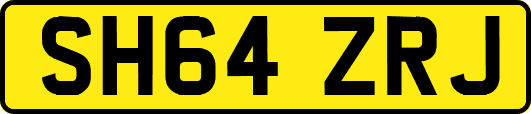 SH64ZRJ