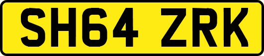 SH64ZRK