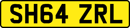 SH64ZRL