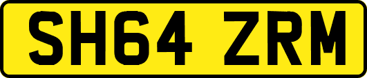 SH64ZRM