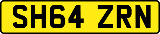 SH64ZRN