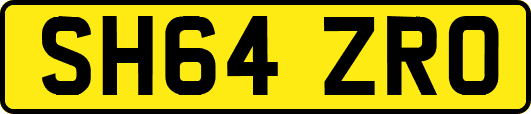 SH64ZRO
