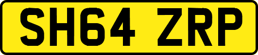 SH64ZRP