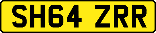 SH64ZRR