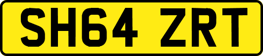 SH64ZRT