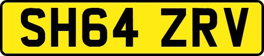 SH64ZRV