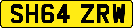 SH64ZRW