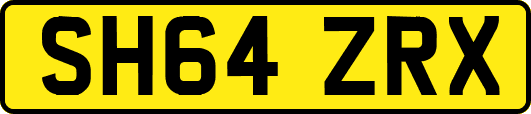 SH64ZRX