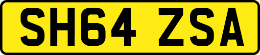 SH64ZSA