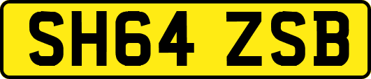 SH64ZSB