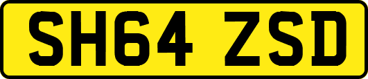 SH64ZSD