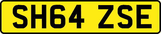 SH64ZSE