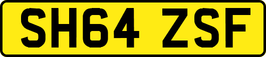 SH64ZSF