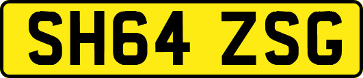 SH64ZSG