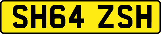 SH64ZSH