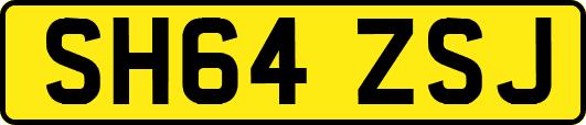 SH64ZSJ