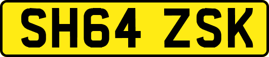 SH64ZSK