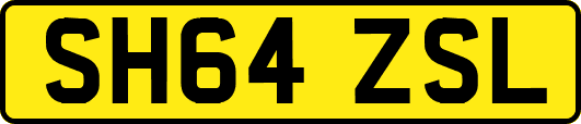 SH64ZSL