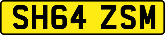 SH64ZSM