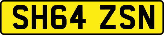 SH64ZSN