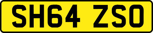 SH64ZSO