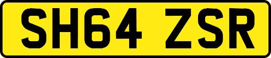 SH64ZSR