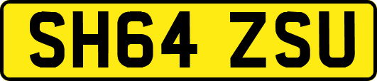SH64ZSU
