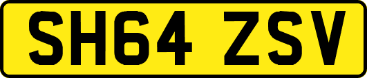 SH64ZSV