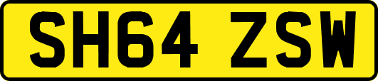 SH64ZSW