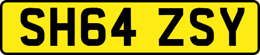 SH64ZSY