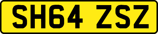 SH64ZSZ