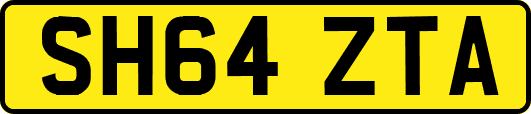 SH64ZTA