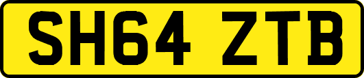 SH64ZTB