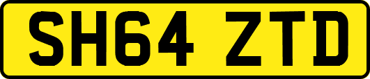 SH64ZTD