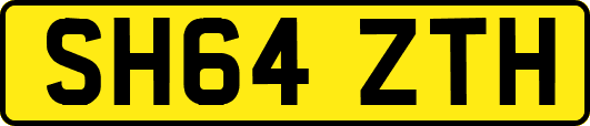 SH64ZTH