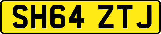 SH64ZTJ