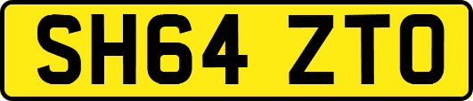 SH64ZTO