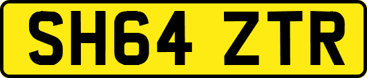 SH64ZTR