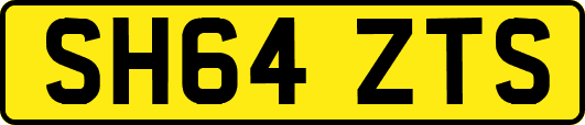 SH64ZTS