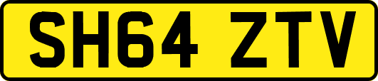 SH64ZTV