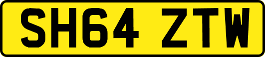 SH64ZTW